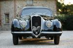 Alfa Romeo 6C 2500 SS Berlinetta 1939 года